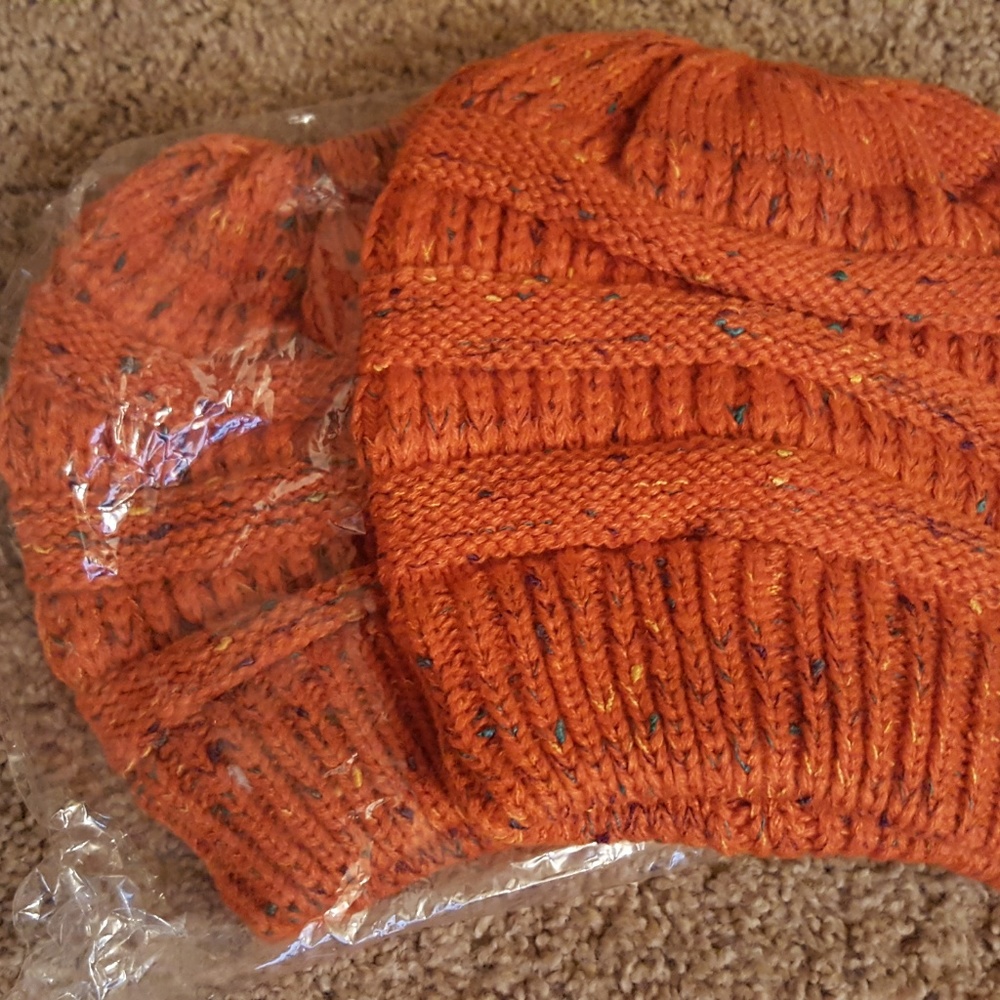 Fall/Winter Beanies - Picture 5 of 6